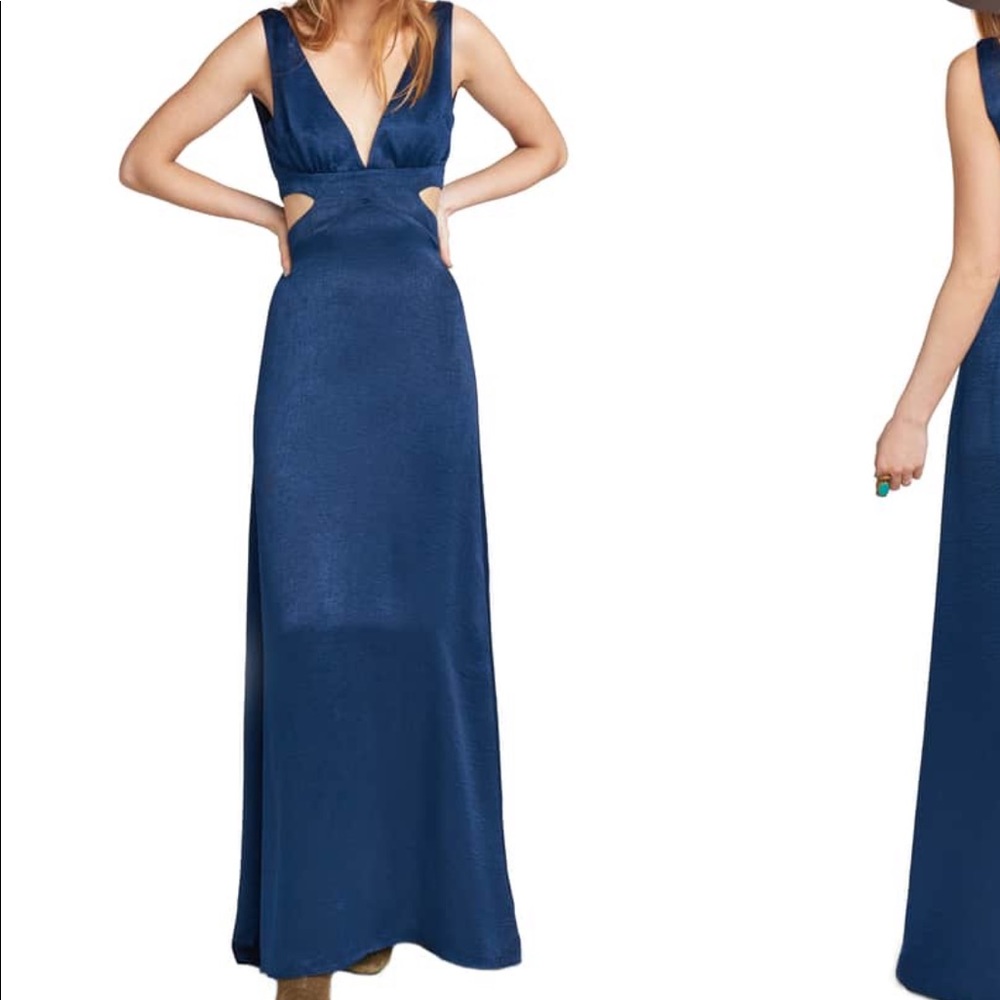 Show Me Your MuMu Dress